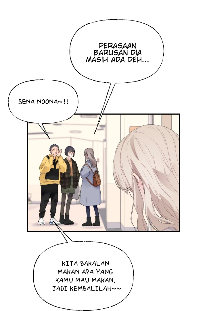 I am your guardian angel Chapter 14 page 32