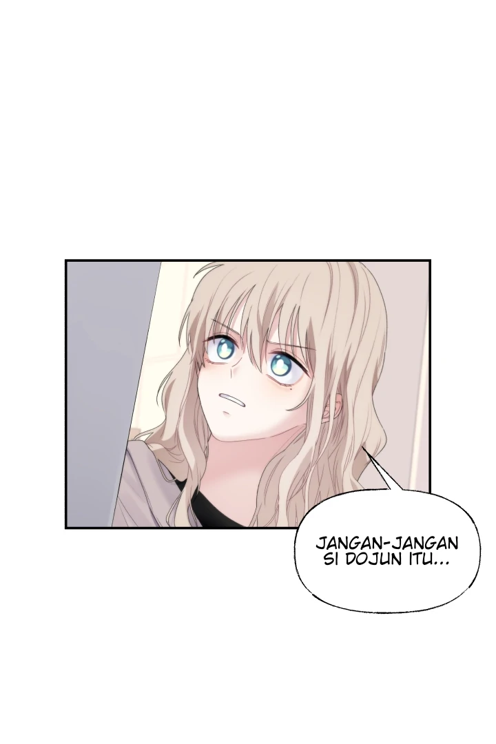 I am your guardian angel Chapter 14 page 33