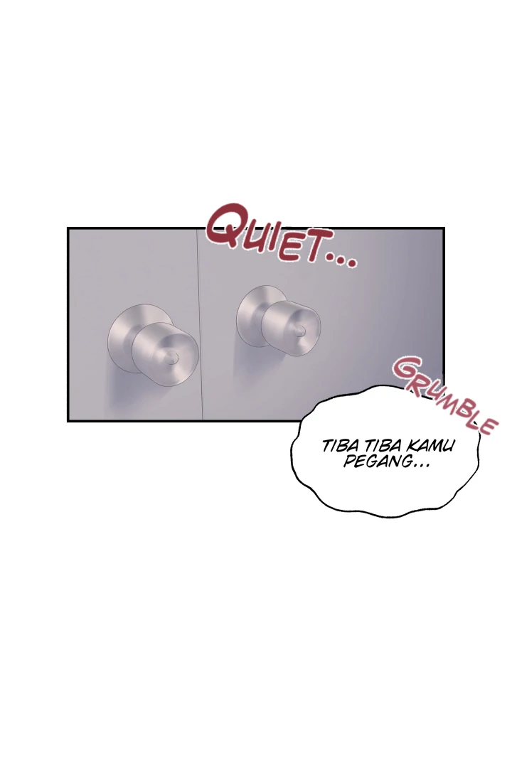 I am your guardian angel Chapter 14 page 39
