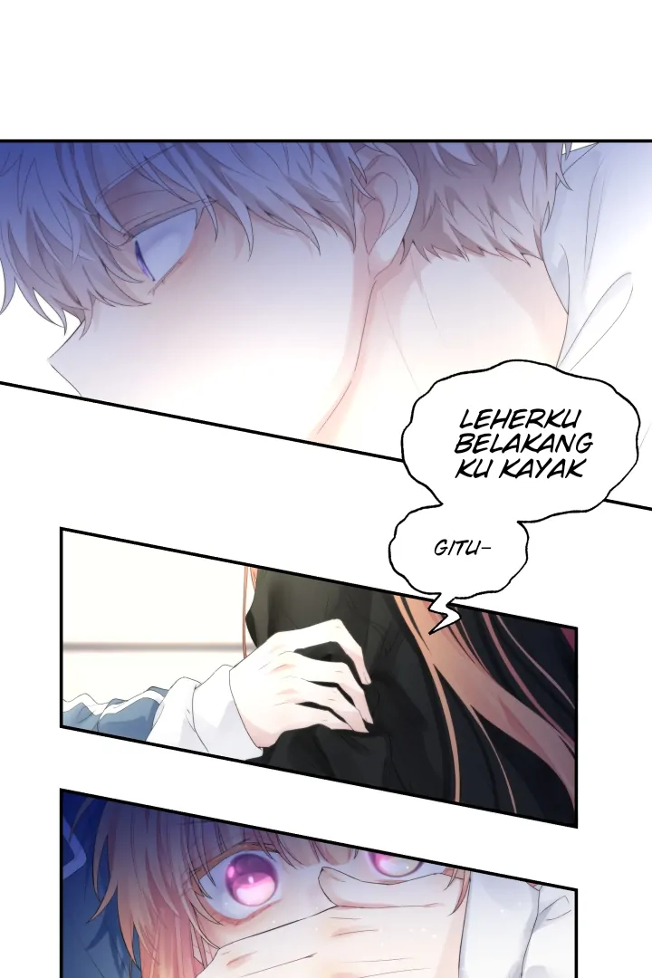 I am your guardian angel Chapter 14 page 40