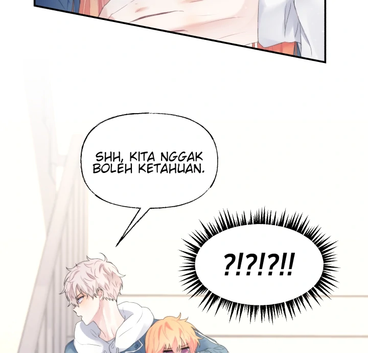 I am your guardian angel Chapter 14 page 41