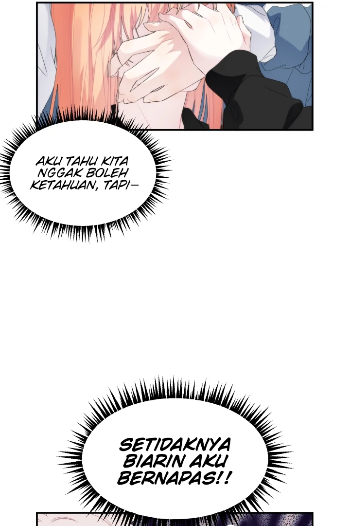 I am your guardian angel Chapter 14 page 44
