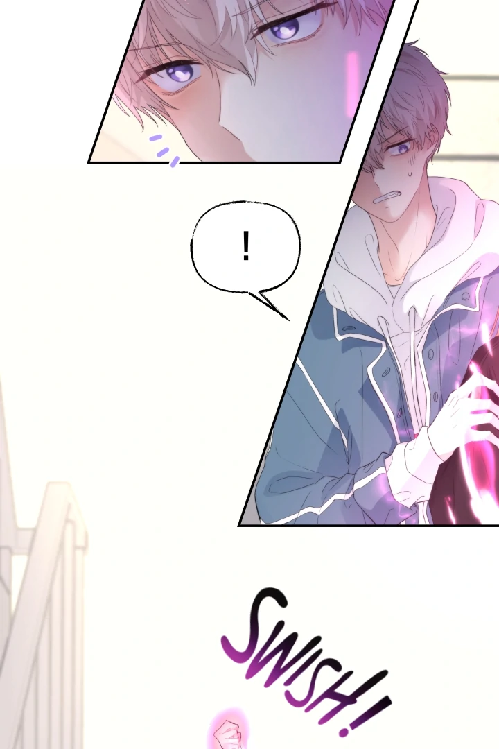 I am your guardian angel Chapter 14 page 47