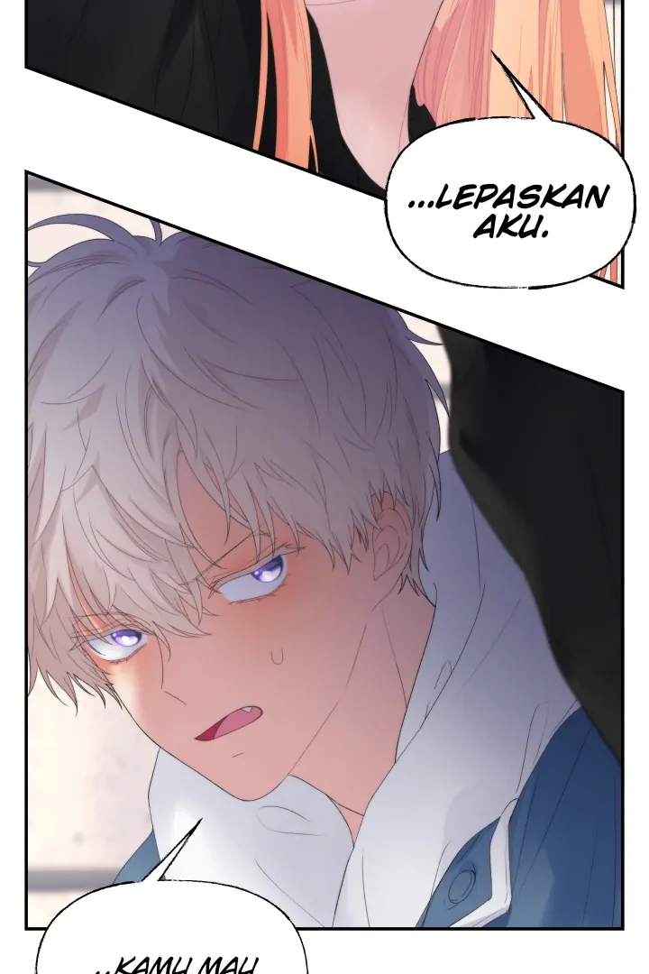 I am your guardian angel Chapter 14 page 50
