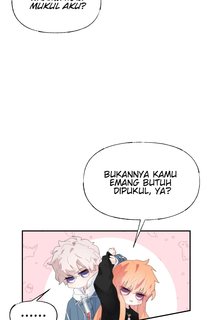 I am your guardian angel Chapter 14 page 51