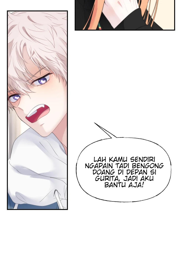 I am your guardian angel Chapter 14 page 55