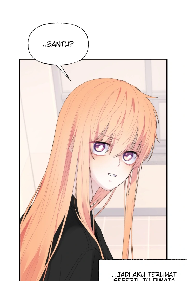 I am your guardian angel Chapter 14 page 56