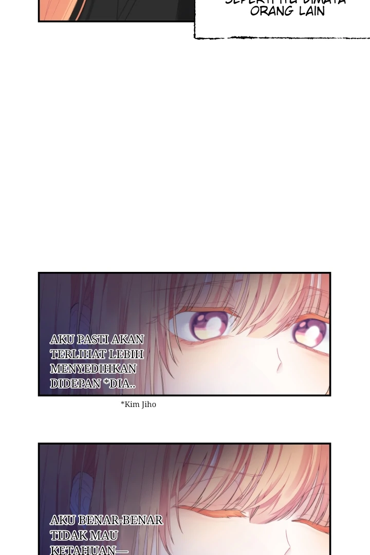I am your guardian angel Chapter 14 page 57