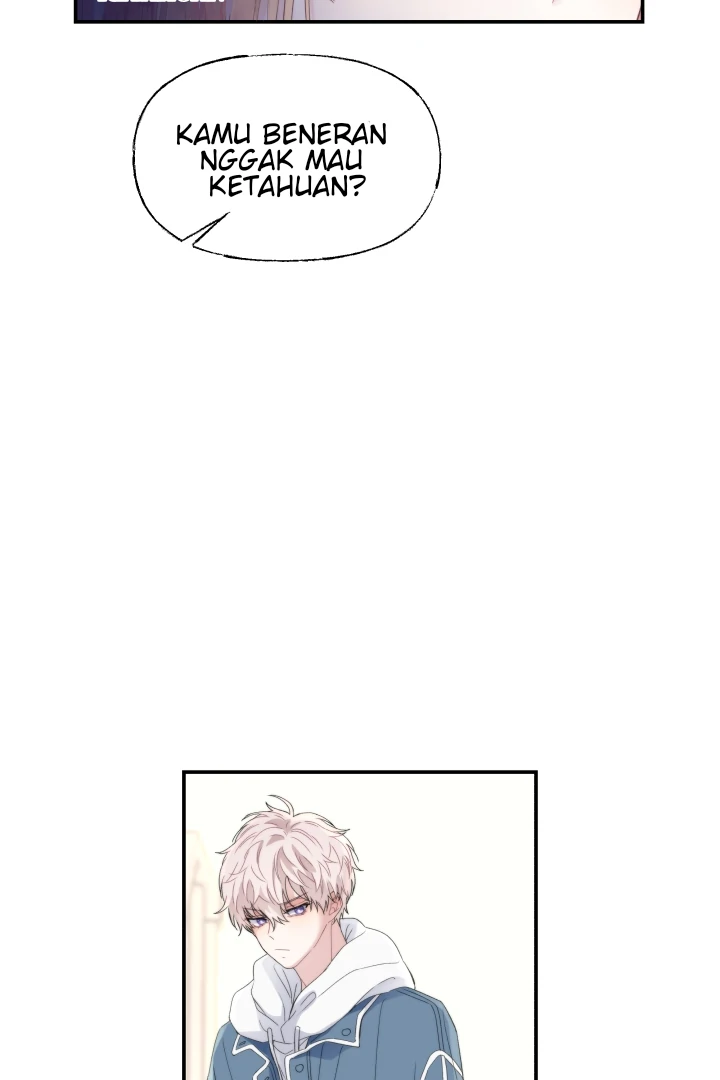 I am your guardian angel Chapter 14 page 58