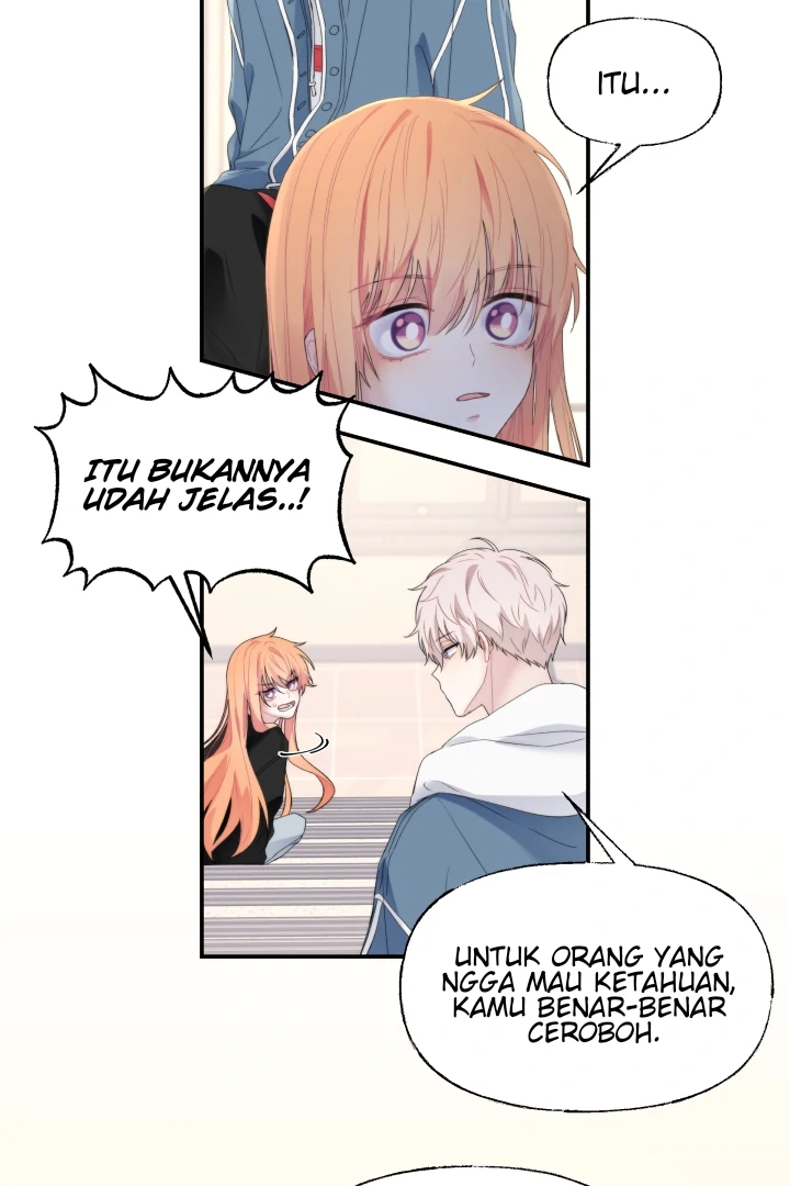 I am your guardian angel Chapter 14 page 59