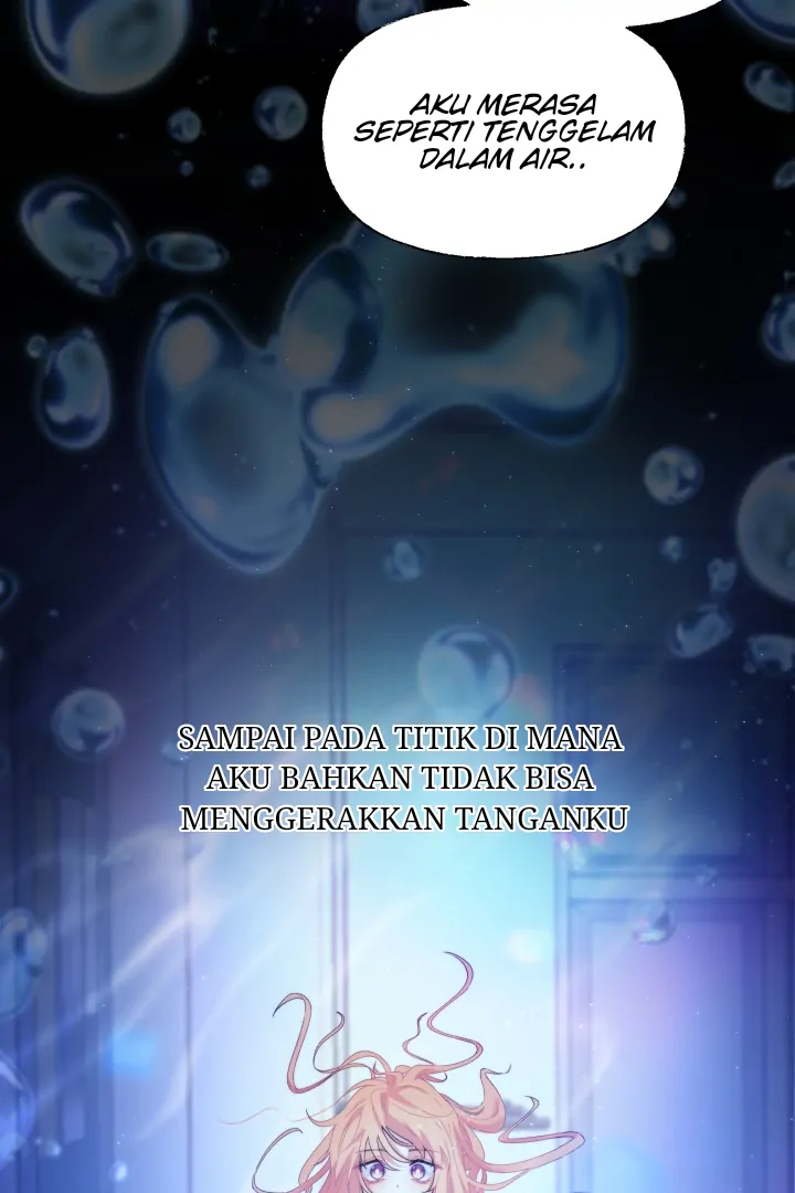 I am your guardian angel Chapter 14 page 61