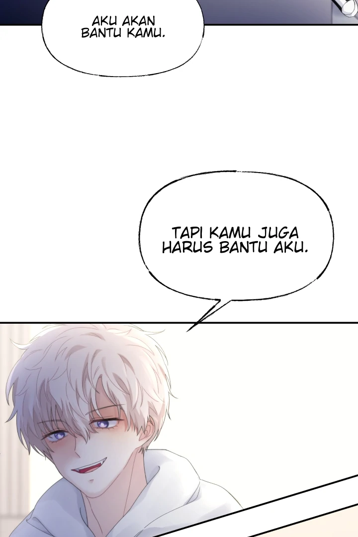 I am your guardian angel Chapter 14 page 66