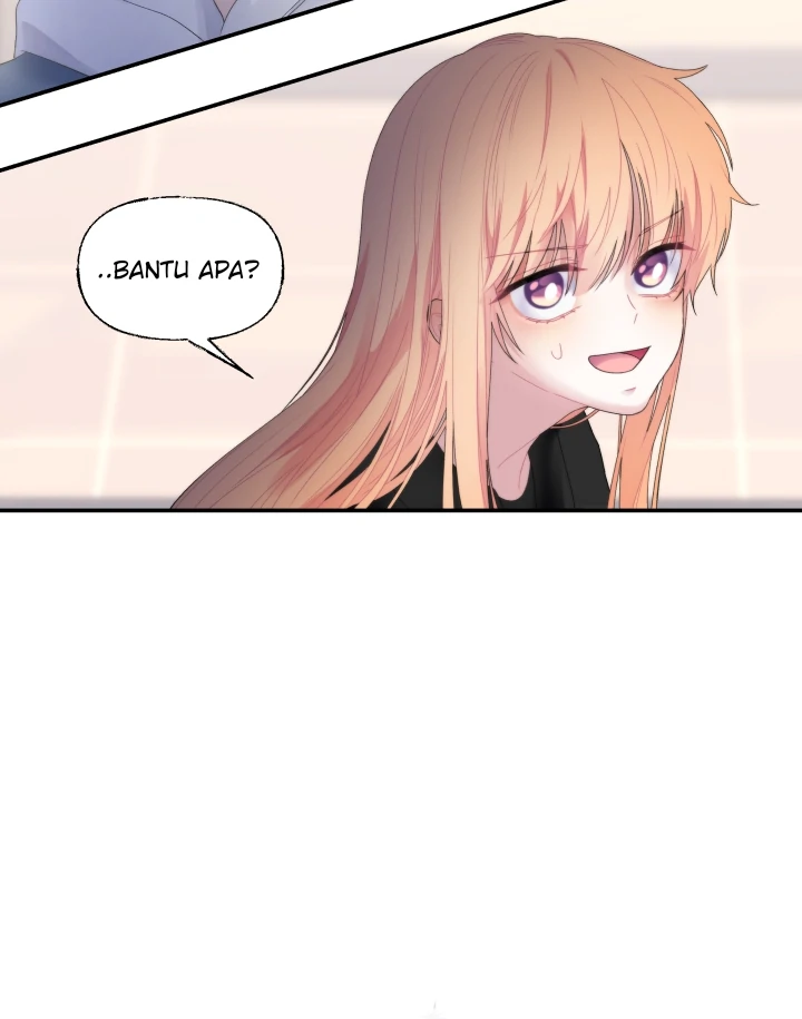 I am your guardian angel Chapter 14 page 67