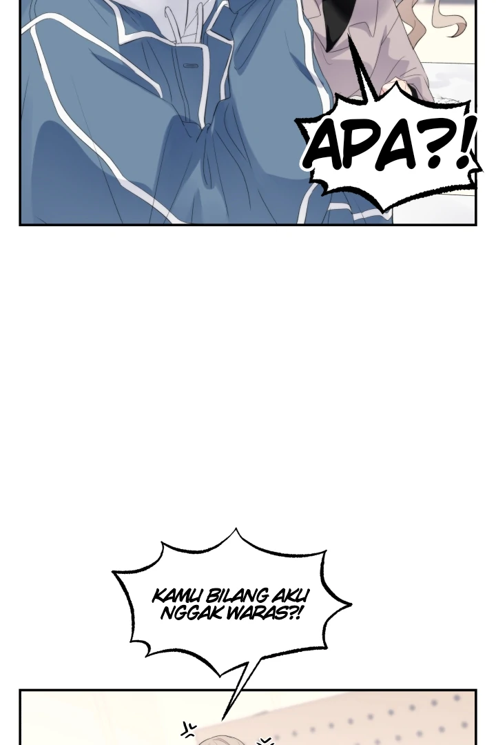 I am your guardian angel Chapter 14 page 6