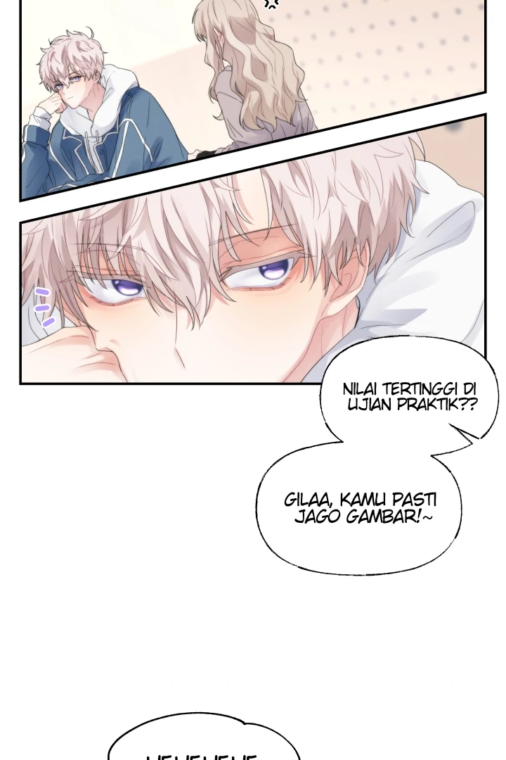 I am your guardian angel Chapter 14 page 7