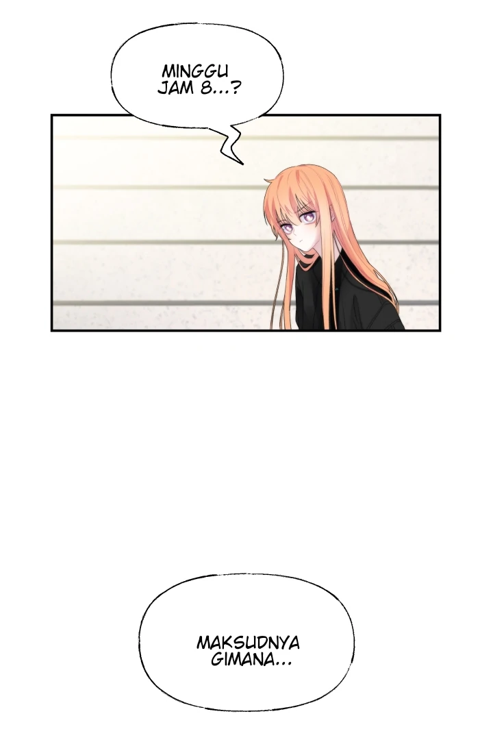 I am your guardian angel Chapter 15 page 11