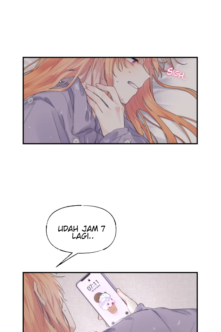 I am your guardian angel Chapter 15 page 15