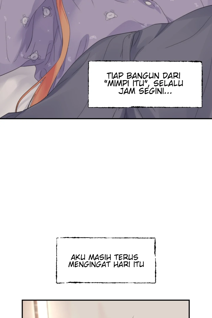 I am your guardian angel Chapter 15 page 17