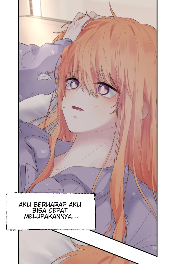 I am your guardian angel Chapter 15 page 18