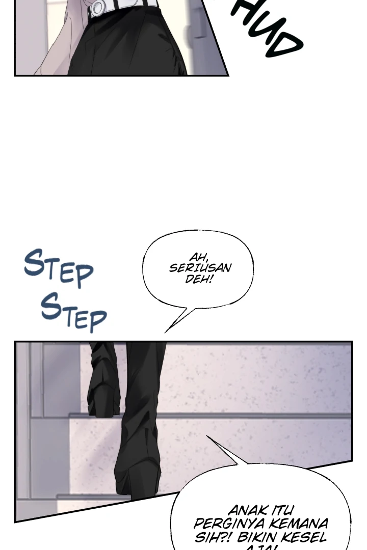 I am your guardian angel Chapter 15 page 1