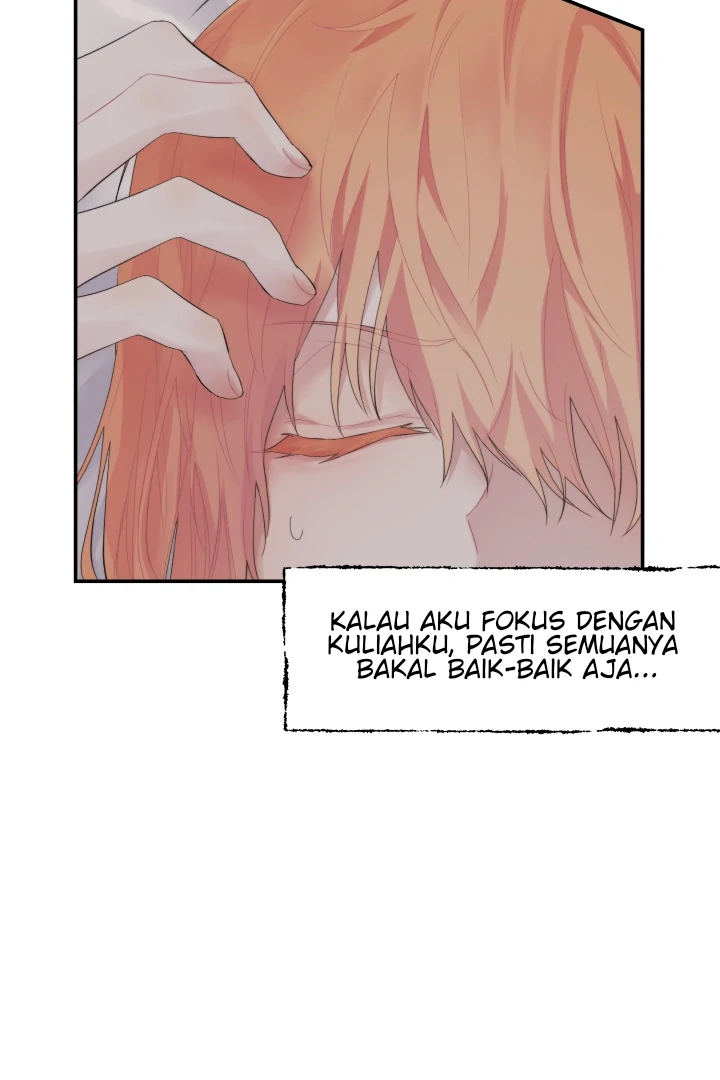I am your guardian angel Chapter 15 page 19