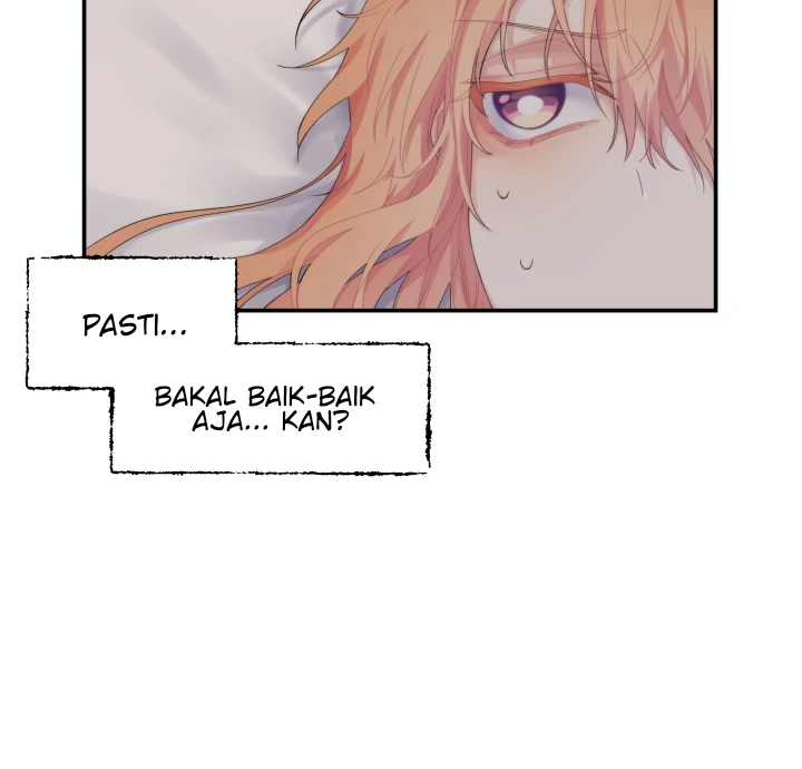 I am your guardian angel Chapter 15 page 21