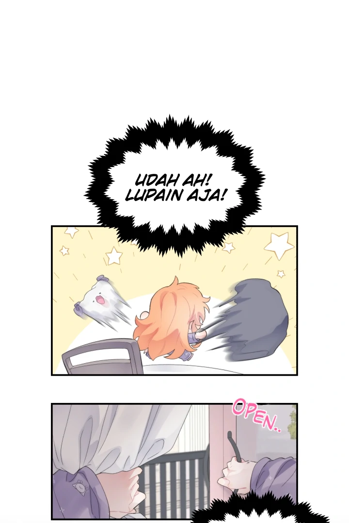 I am your guardian angel Chapter 15 page 22