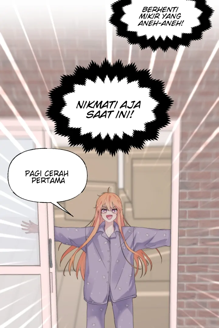 I am your guardian angel Chapter 15 page 23