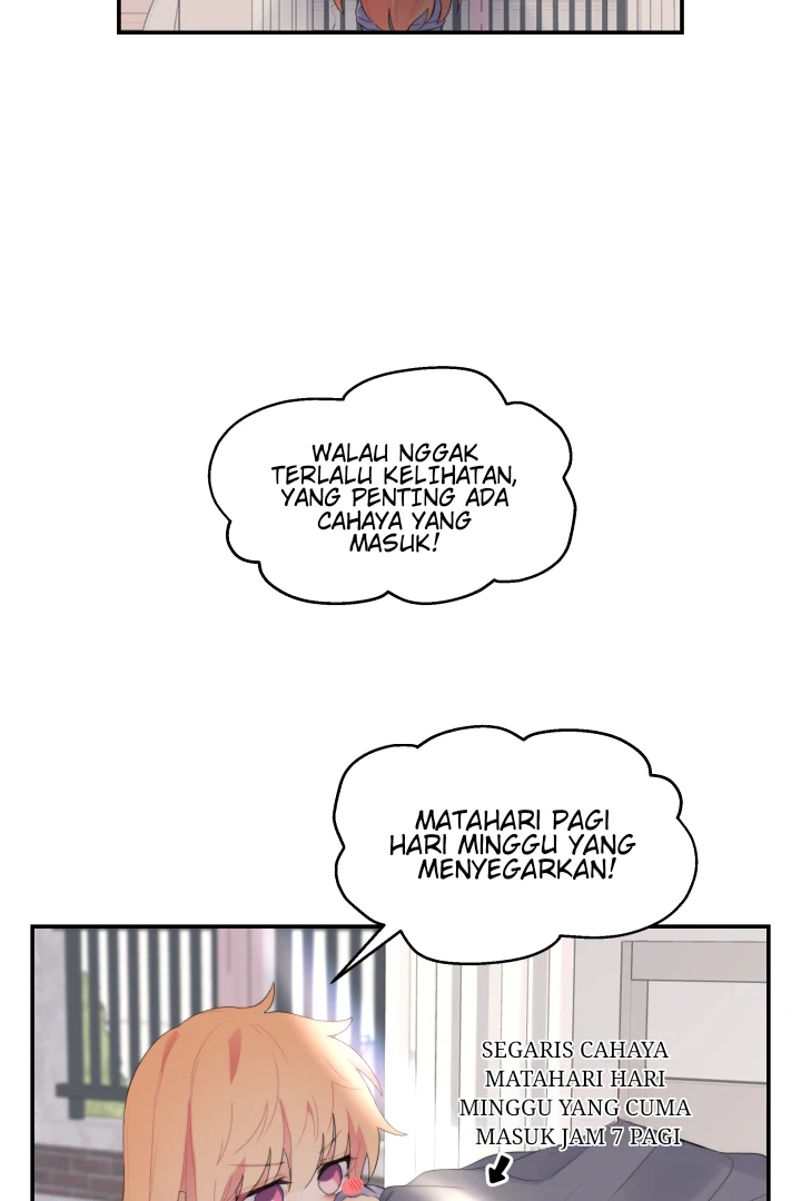 I am your guardian angel Chapter 15 page 25