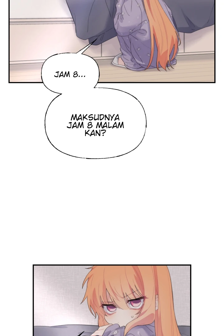 I am your guardian angel Chapter 15 page 27