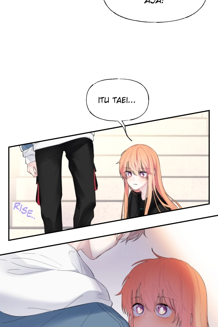 I am your guardian angel Chapter 15 page 2