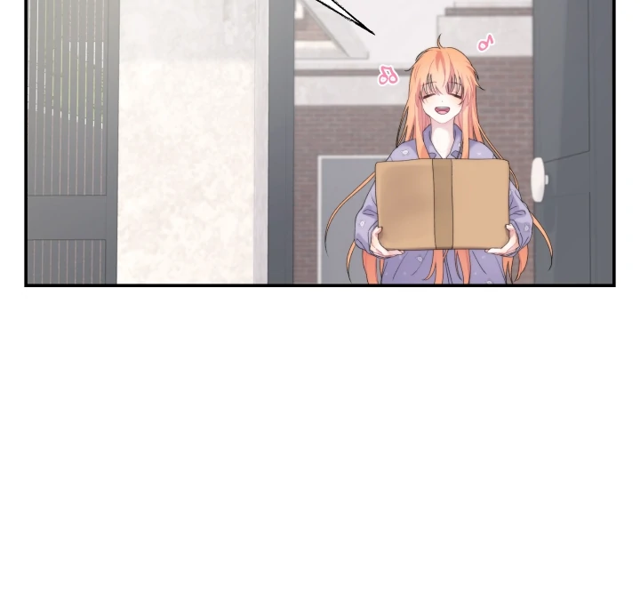 I am your guardian angel Chapter 15 page 31