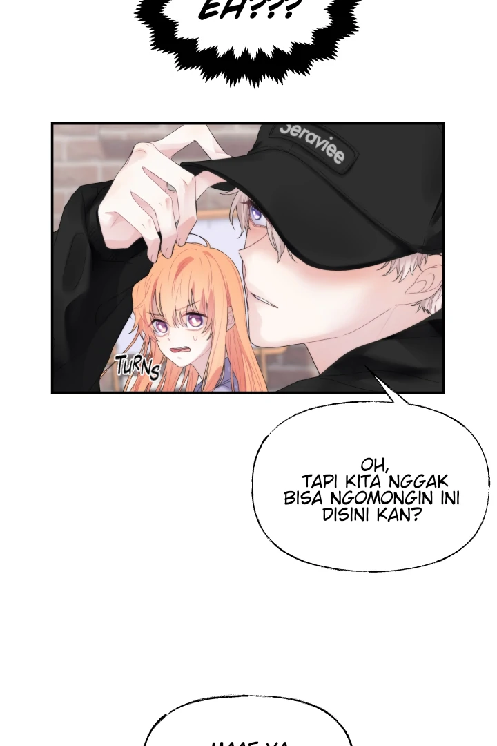 I am your guardian angel Chapter 15 page 35