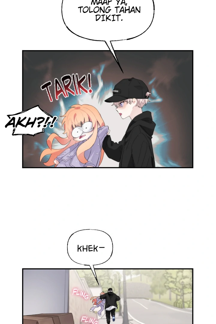 I am your guardian angel Chapter 15 page 36
