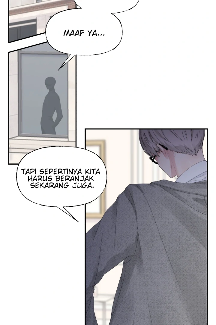 I am your guardian angel Chapter 15 page 38