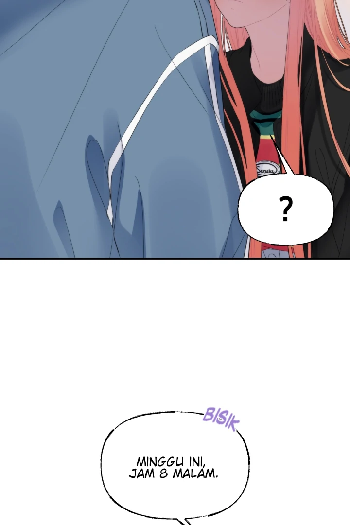 I am your guardian angel Chapter 15 page 3