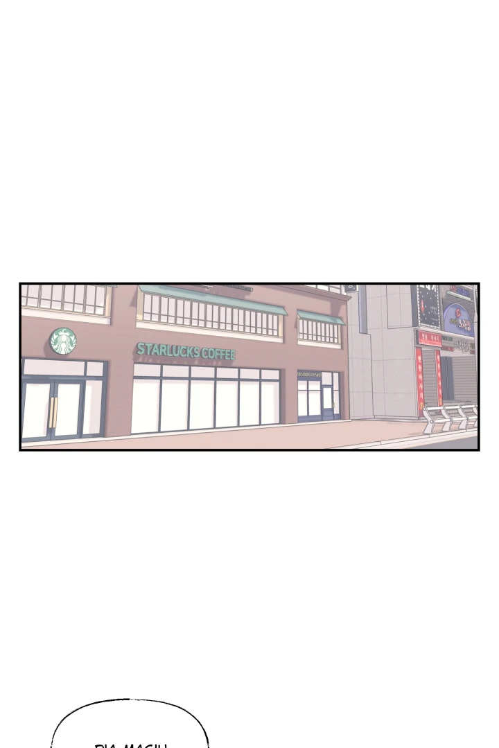 I am your guardian angel Chapter 15 page 40