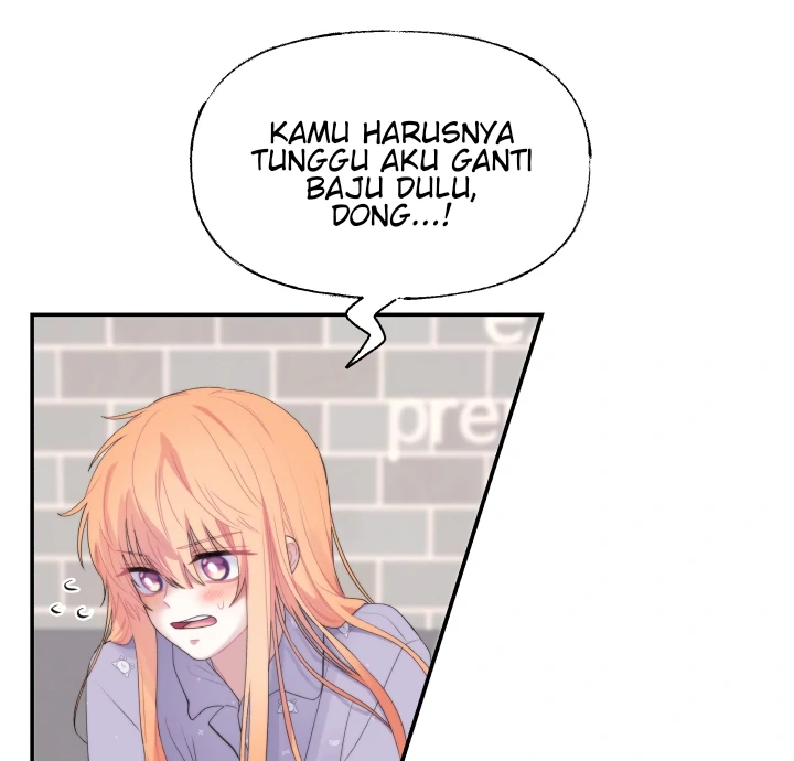 I am your guardian angel Chapter 15 page 42