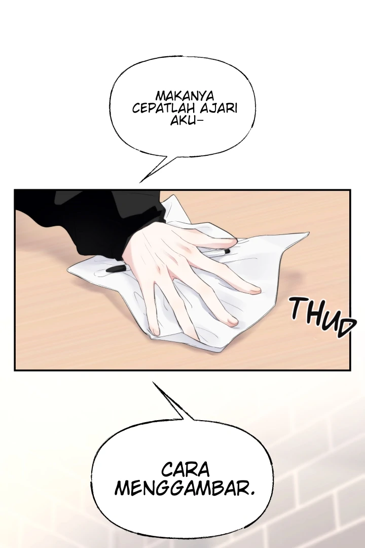 I am your guardian angel Chapter 15 page 44