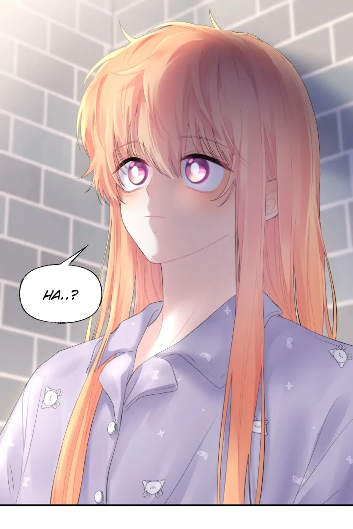 I am your guardian angel Chapter 15 page 45
