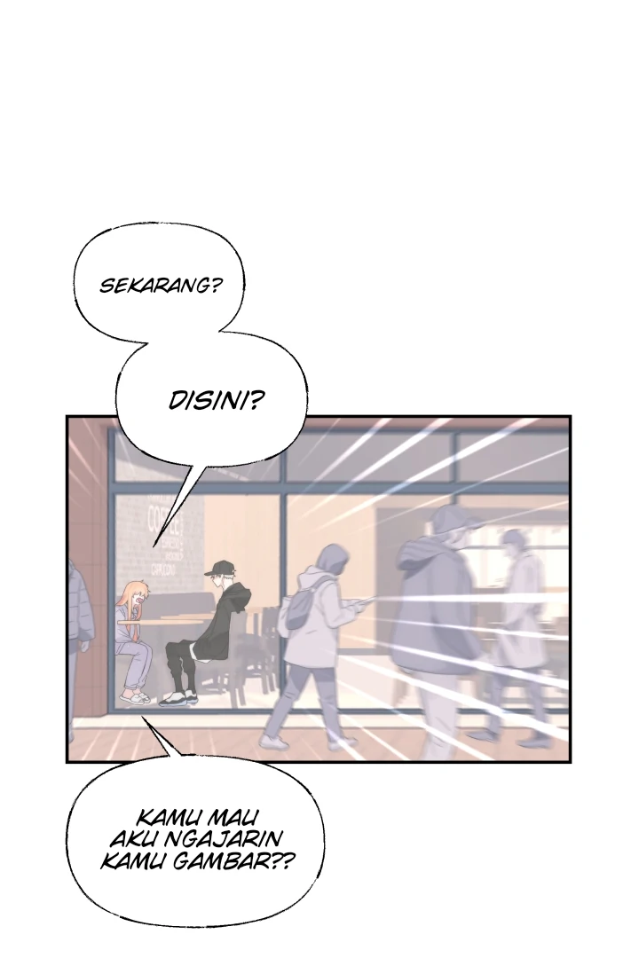 I am your guardian angel Chapter 15 page 46