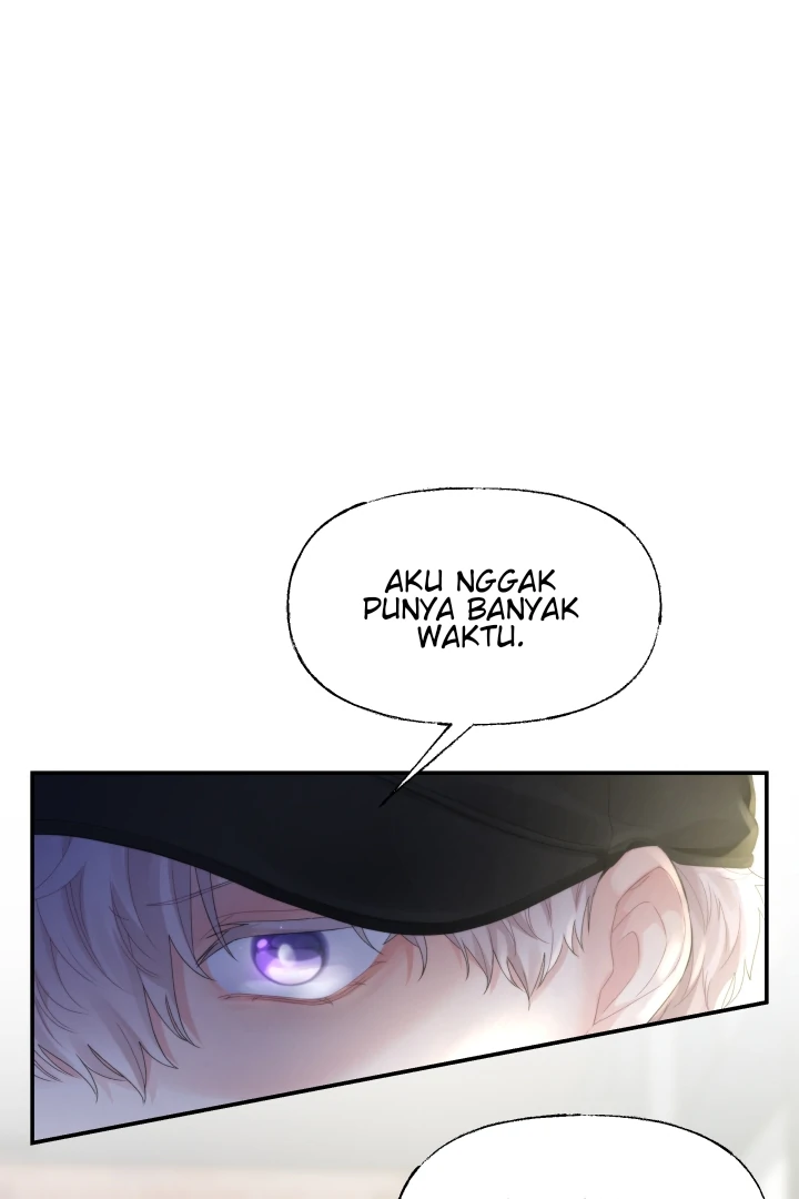 I am your guardian angel Chapter 15 page 48