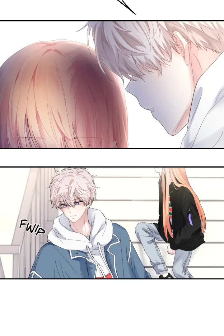 I am your guardian angel Chapter 15 page 4