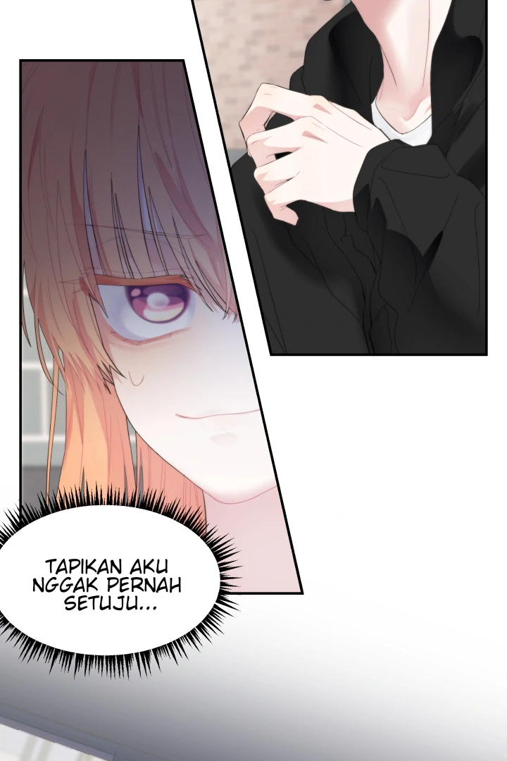 I am your guardian angel Chapter 15 page 52