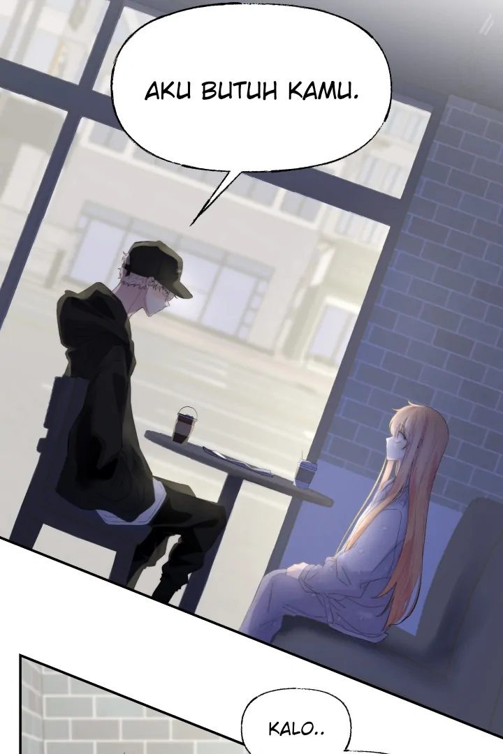 I am your guardian angel Chapter 15 page 53