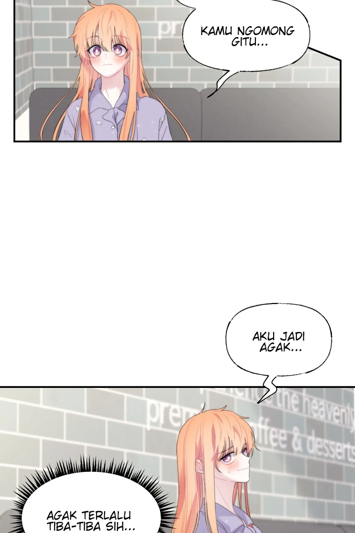 I am your guardian angel Chapter 15 page 54
