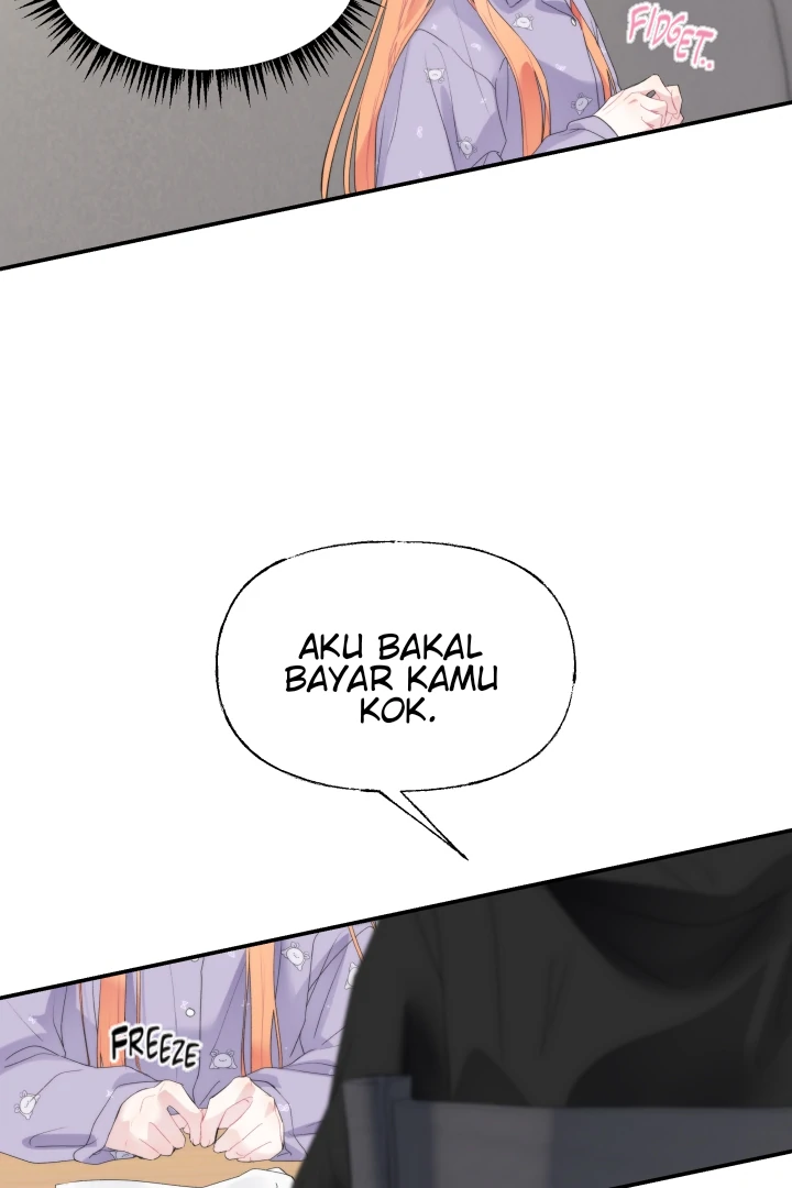 I am your guardian angel Chapter 15 page 55