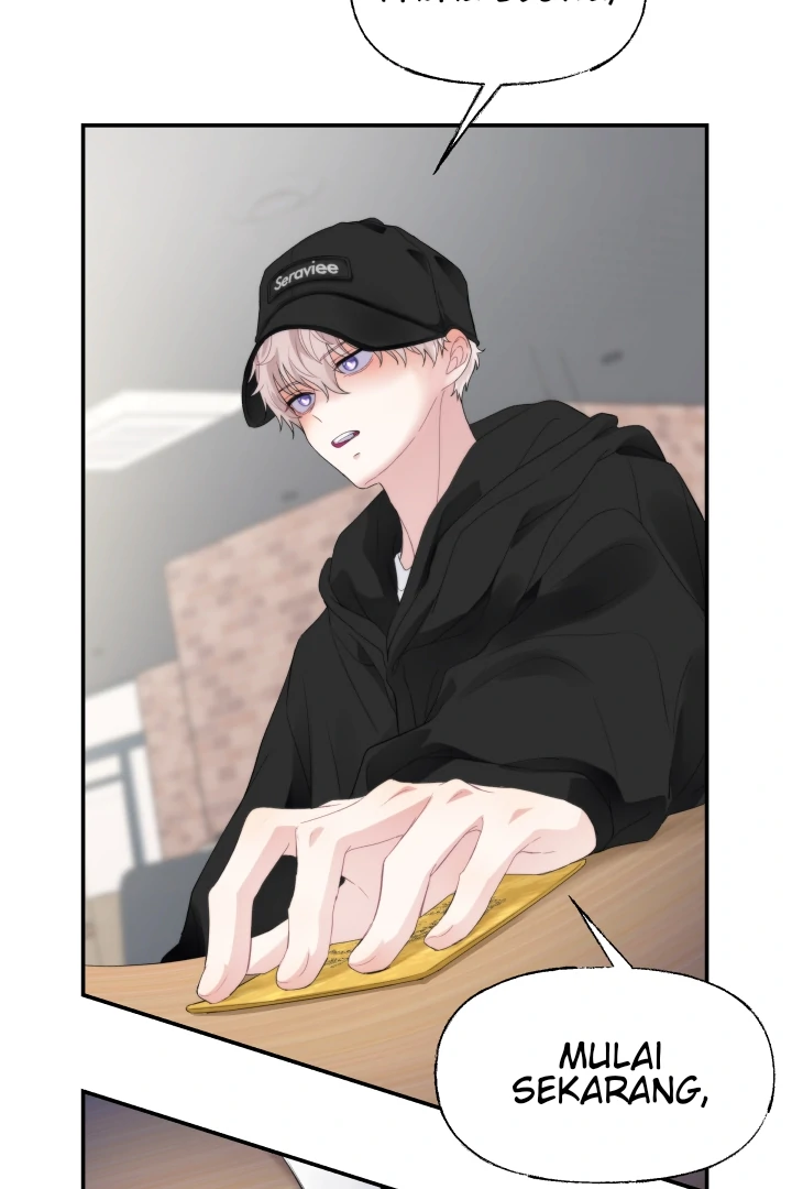 I am your guardian angel Chapter 15 page 58