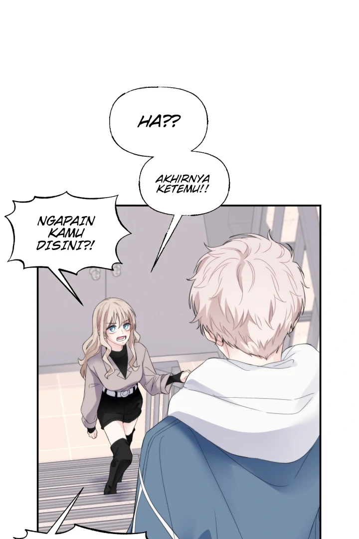I am your guardian angel Chapter 15 page 5