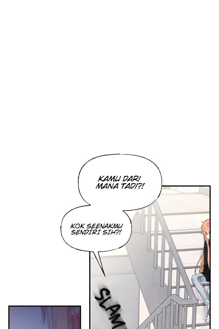 I am your guardian angel Chapter 15 page 7